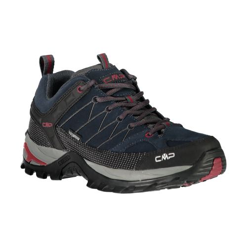 SCARPA DA TREKKING DONNA CMP Phelyx Waterproof